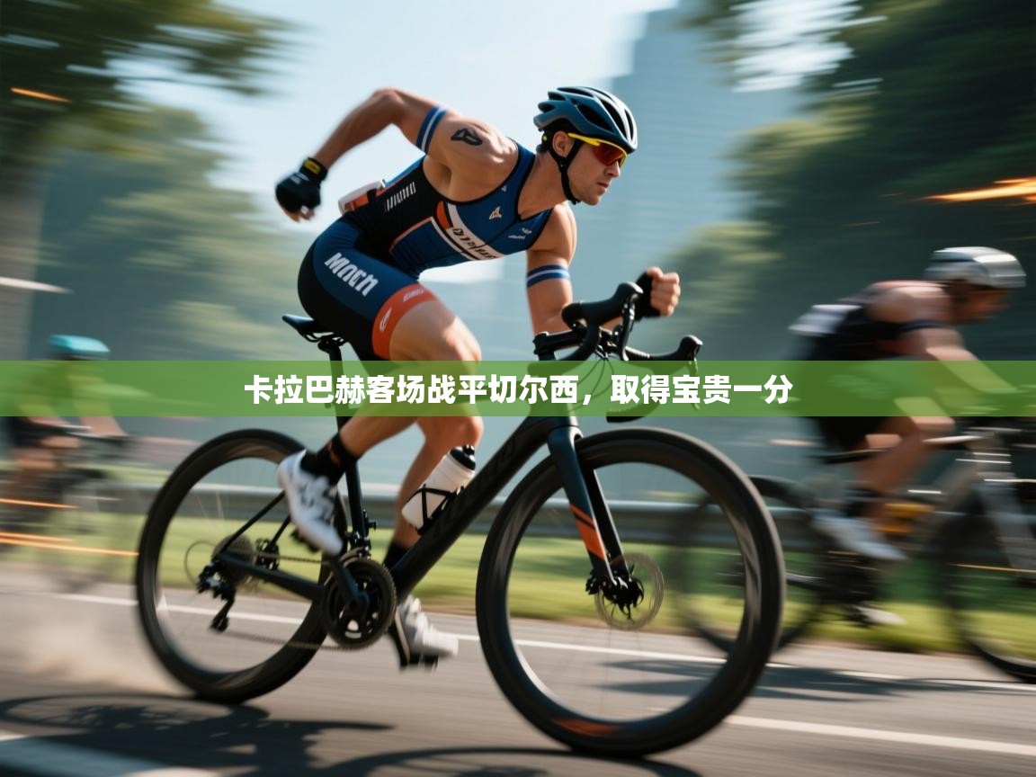 卡拉巴赫客场战平切尔西，取得宝贵一分  第1张