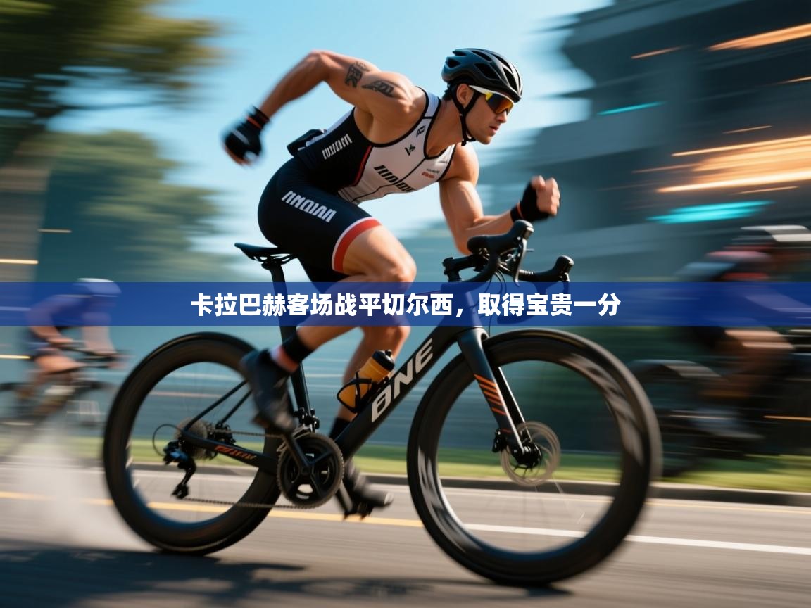 卡拉巴赫客场战平切尔西，取得宝贵一分  第2张