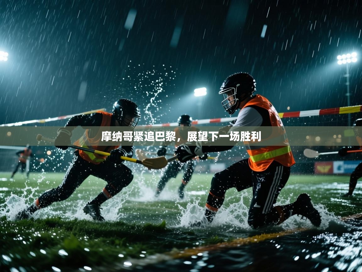 摩纳哥紧追巴黎,展望下一场胜利 第2张