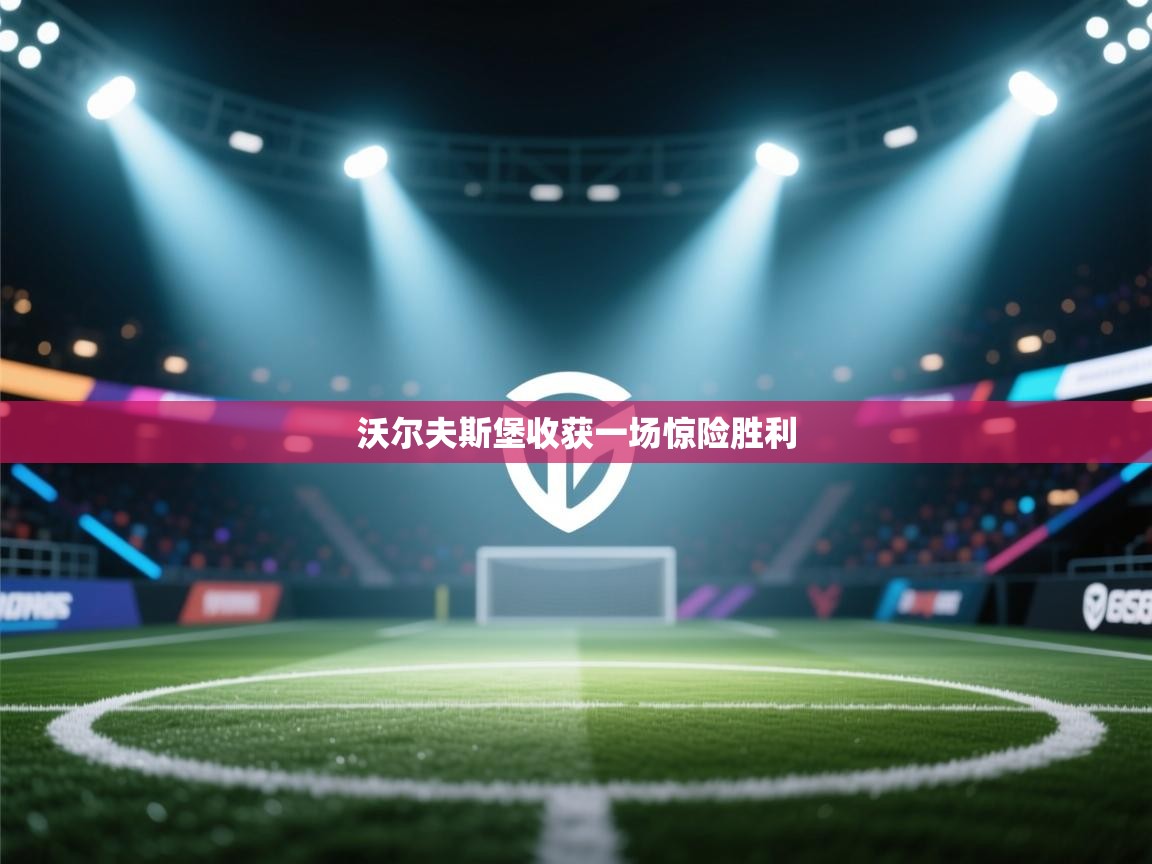 沃尔夫斯堡收获一场惊险胜利  第1张