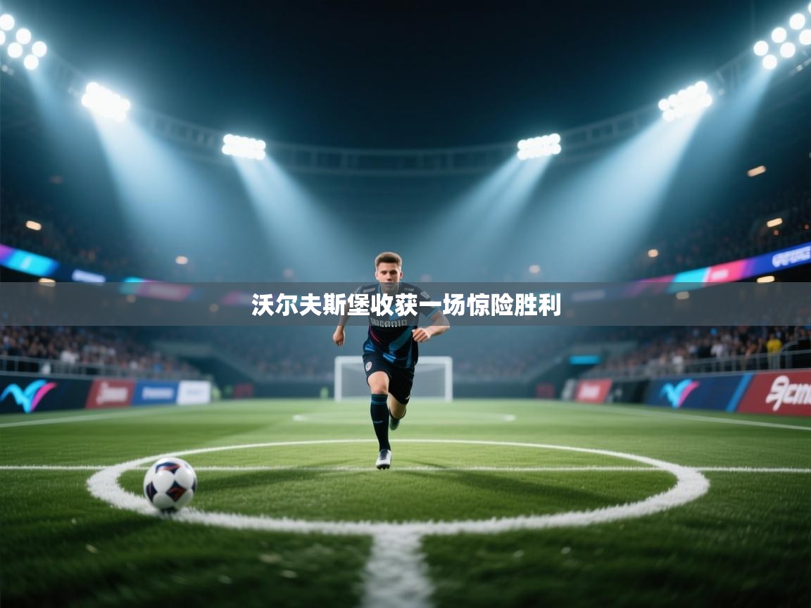 沃尔夫斯堡收获一场惊险胜利  第2张