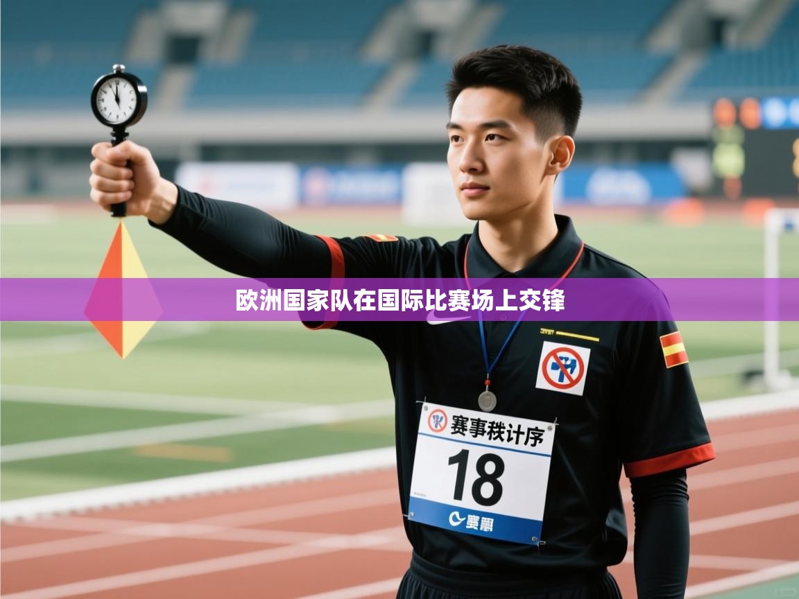欧洲国家队在国际比赛场上交锋  第2张