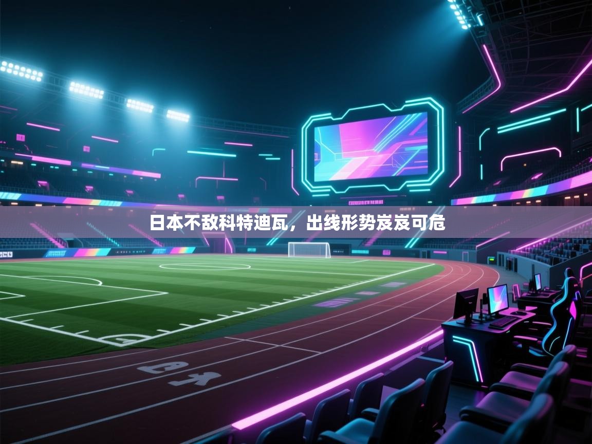 日本不敌科特迪瓦，出线形势岌岌可危  第2张