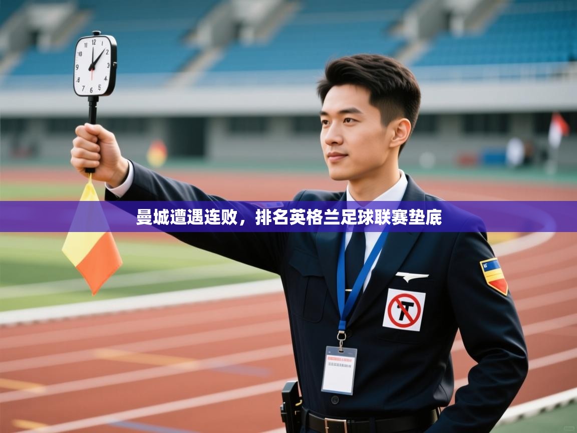 曼城遭遇连败，排名英格兰足球联赛垫底  第1张