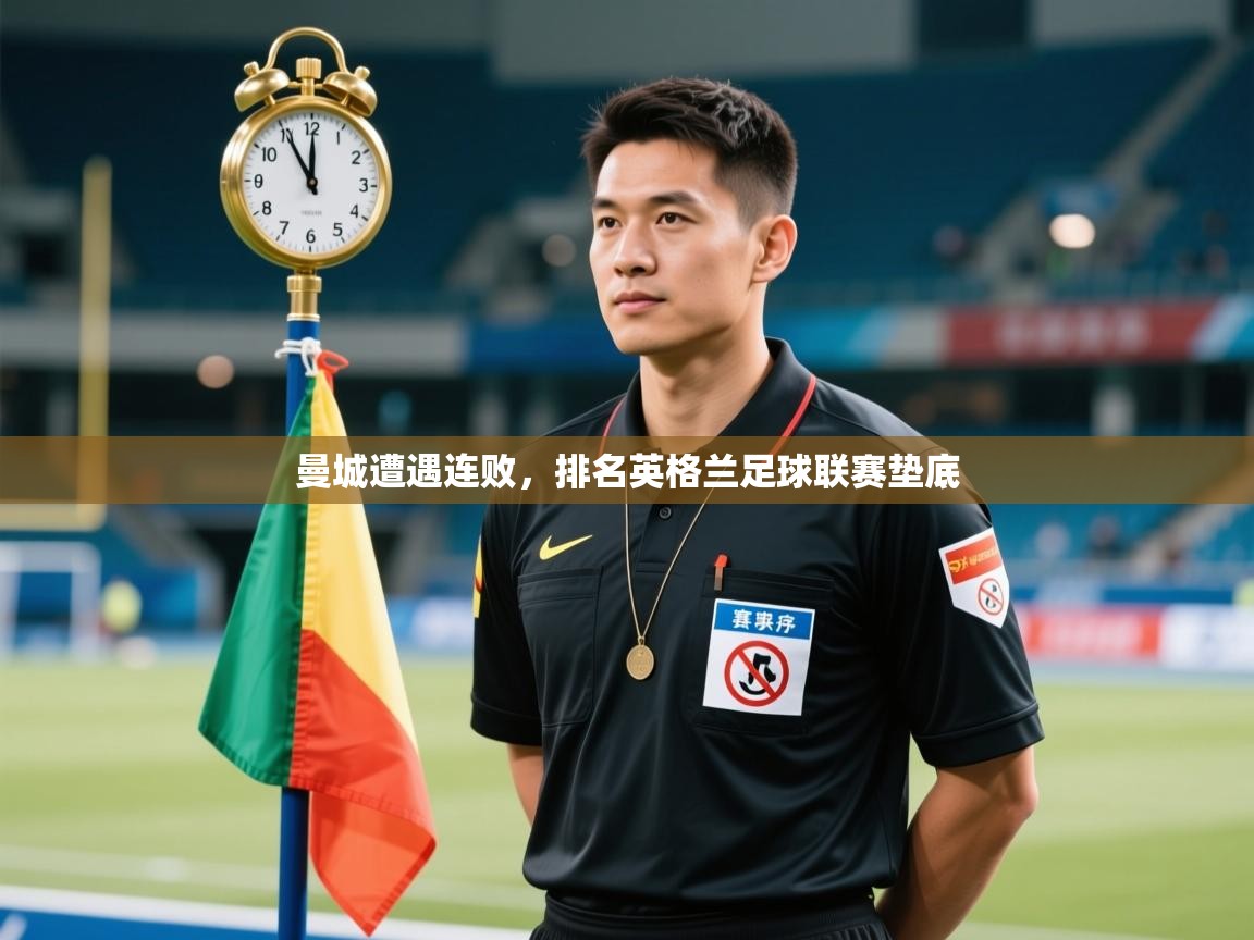 曼城遭遇连败，排名英格兰足球联赛垫底  第2张