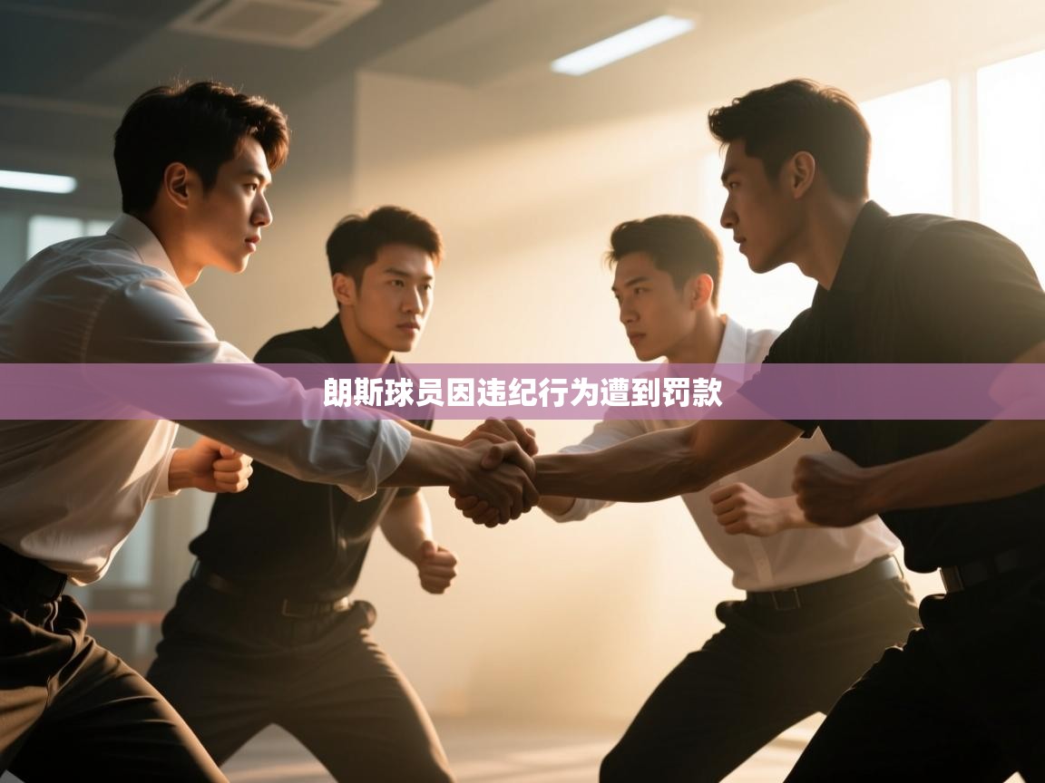 朗斯球员因违纪行为遭到罚款  第2张