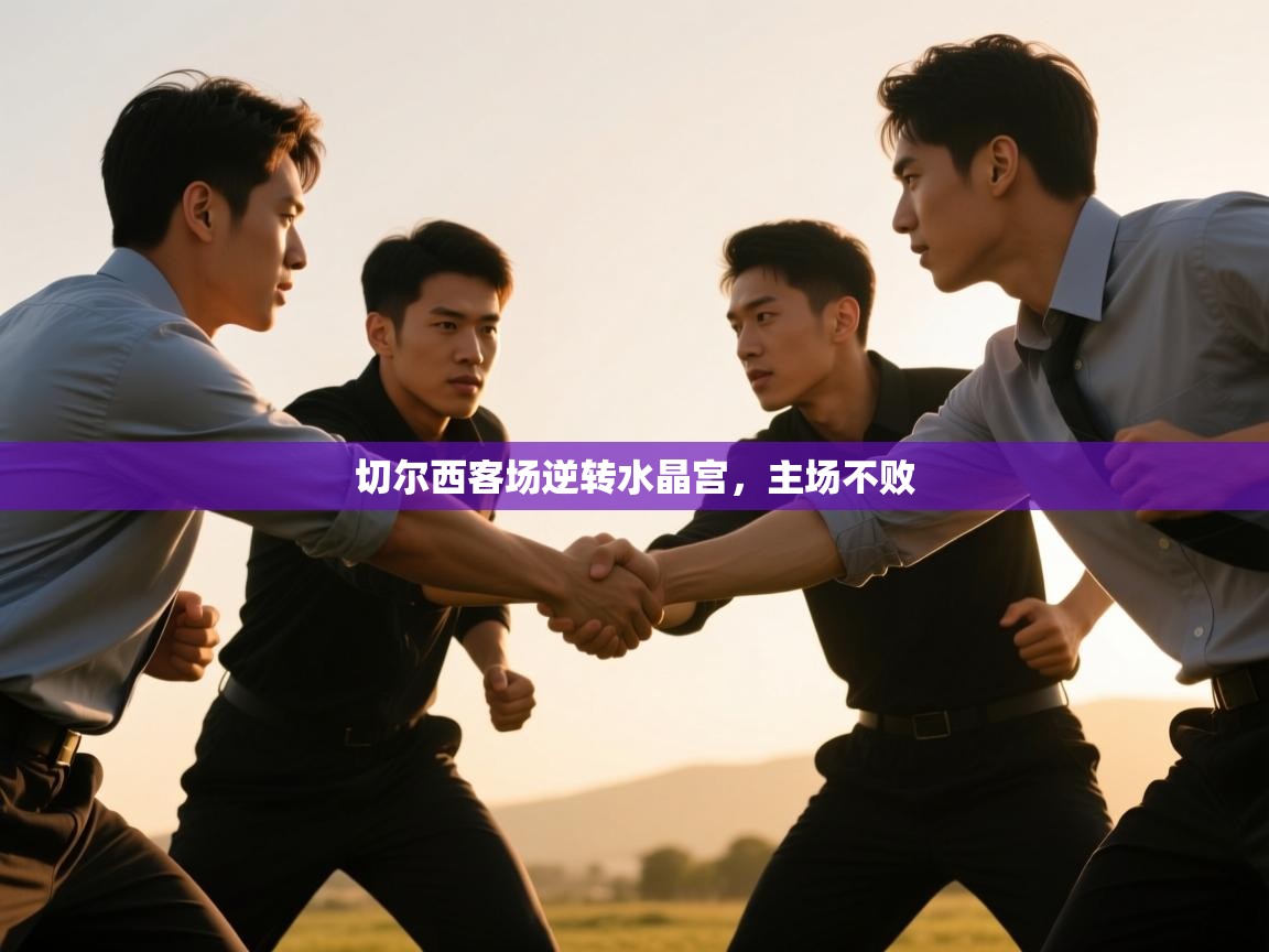 切尔西客场逆转水晶宫，主场不败  第1张