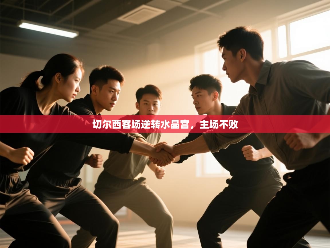 切尔西客场逆转水晶宫，主场不败  第2张