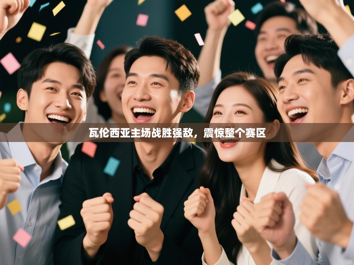 瓦伦西亚主场战胜强敌，震惊整个赛区  第1张