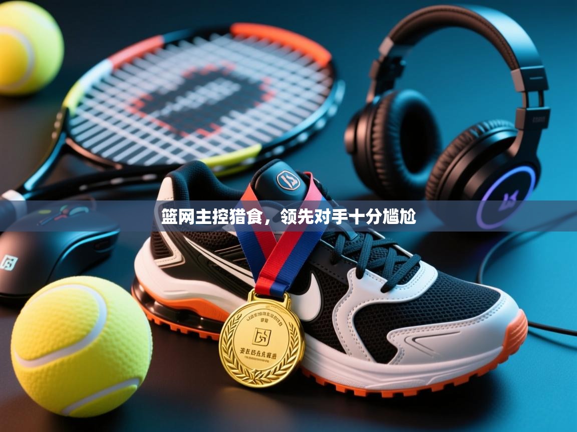 篮网主控猎食，领先对手十分尴尬  第1张