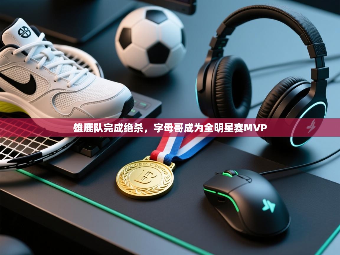 雄鹿队完成绝杀，字母哥成为全明星赛MVP  第2张