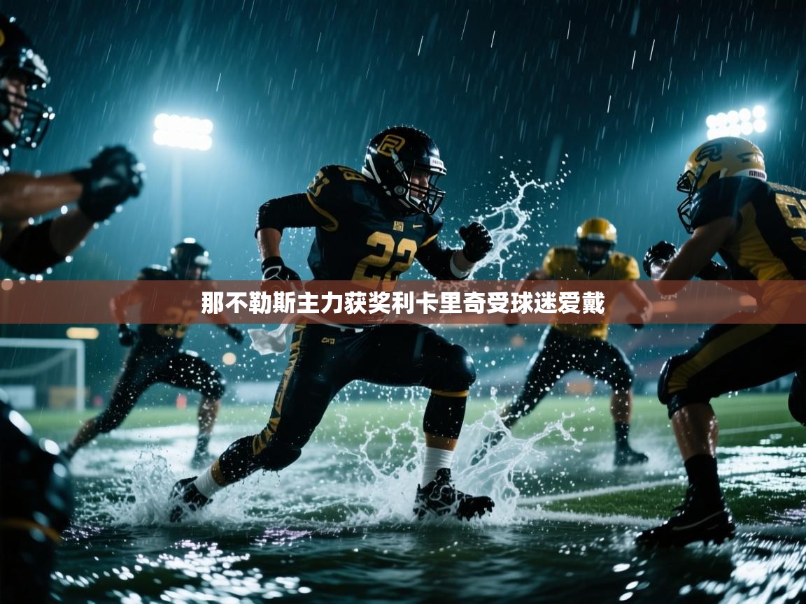 那不勒斯主力获奖利卡里奇受球迷爱戴  第1张