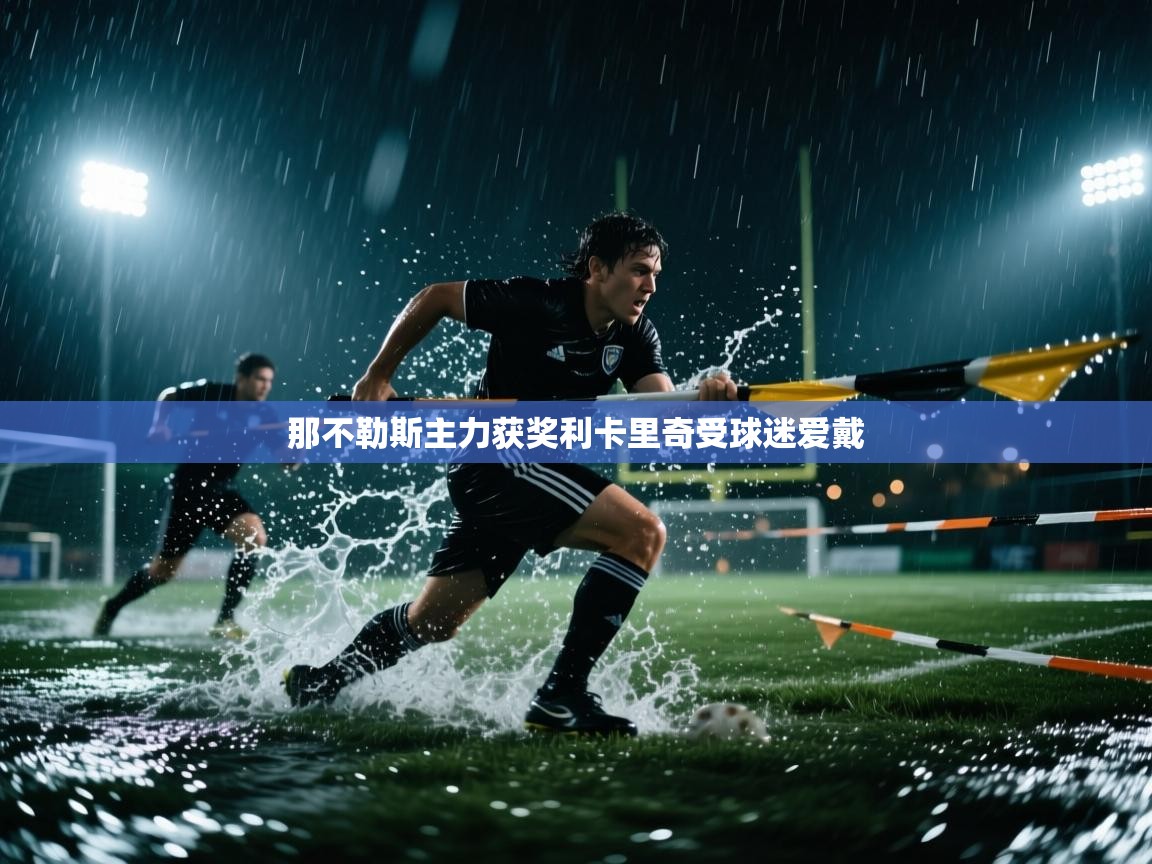 那不勒斯主力获奖利卡里奇受球迷爱戴  第2张