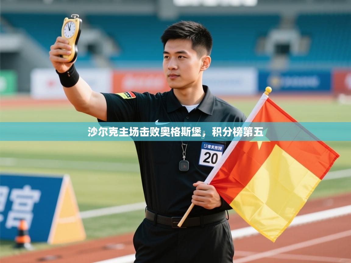 沙尔克主场击败奥格斯堡，积分榜第五  第1张