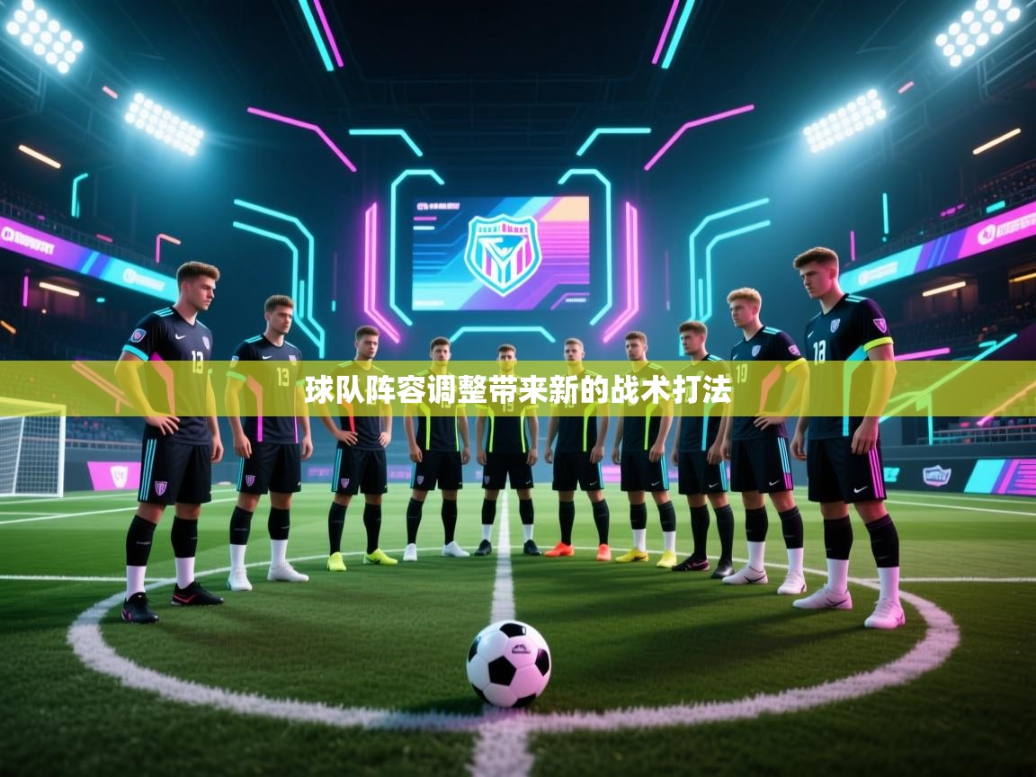 球队阵容调整带来新的战术打法  第1张
