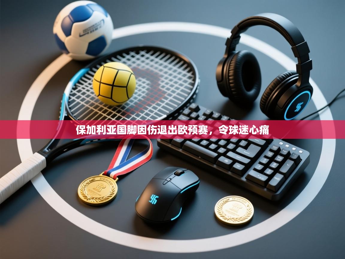 保加利亚国脚因伤退出欧预赛，令球迷心痛  第1张