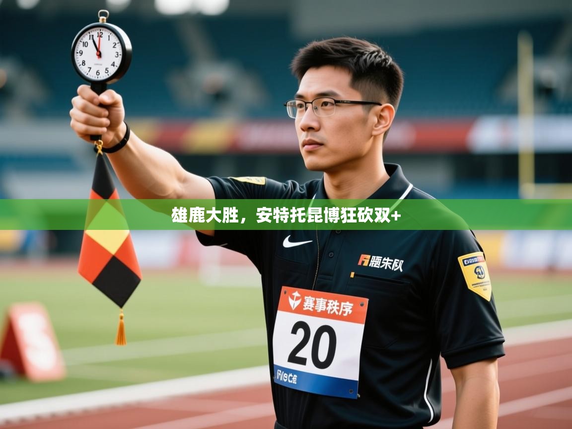 雄鹿大胜，安特托昆博狂砍双+  第2张