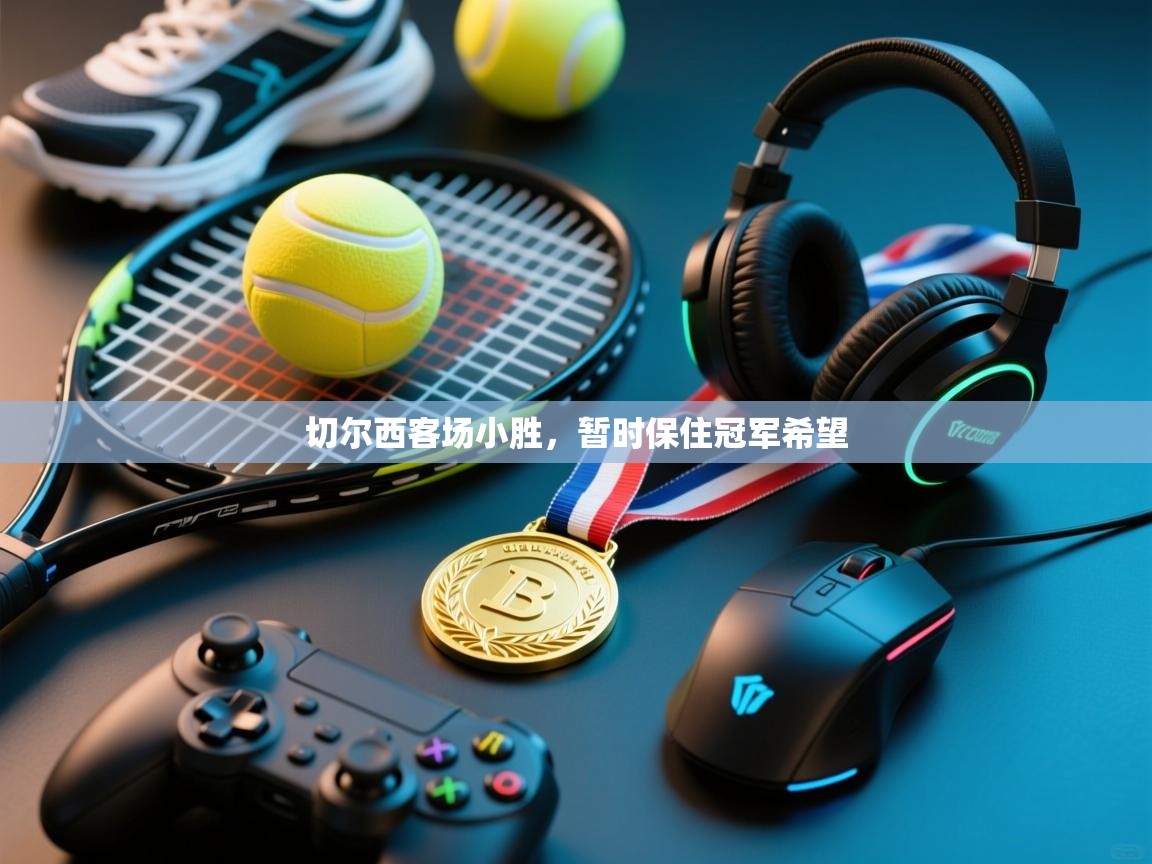 切尔西客场小胜，暂时保住冠军希望  第1张