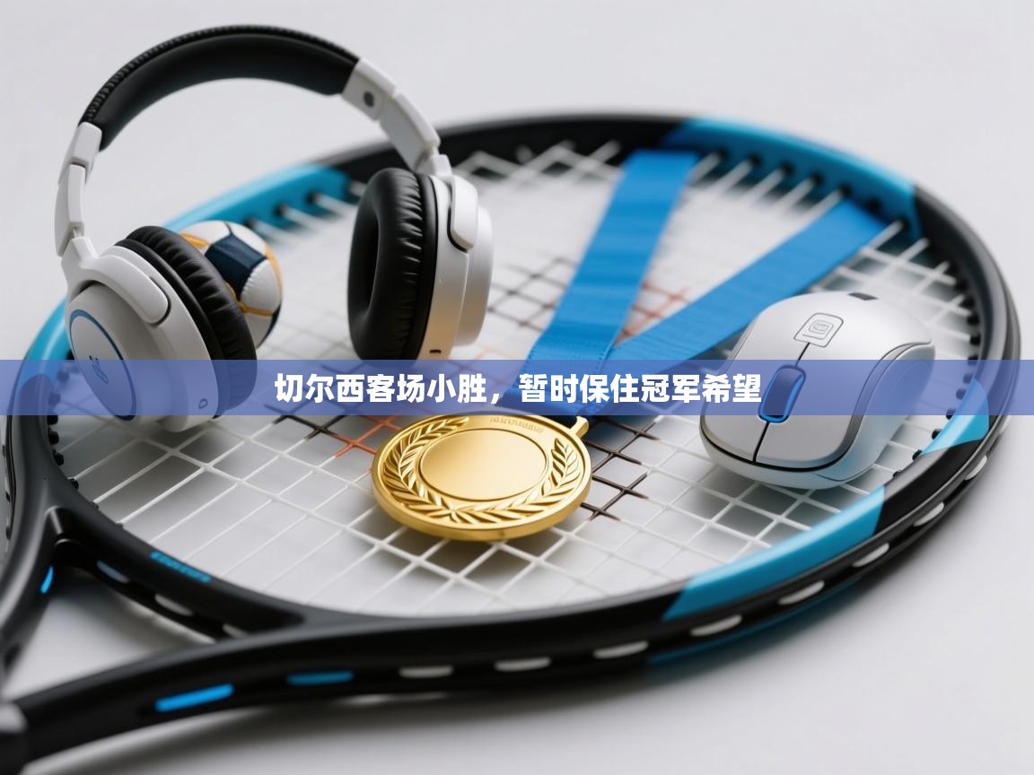 切尔西客场小胜，暂时保住冠军希望  第2张