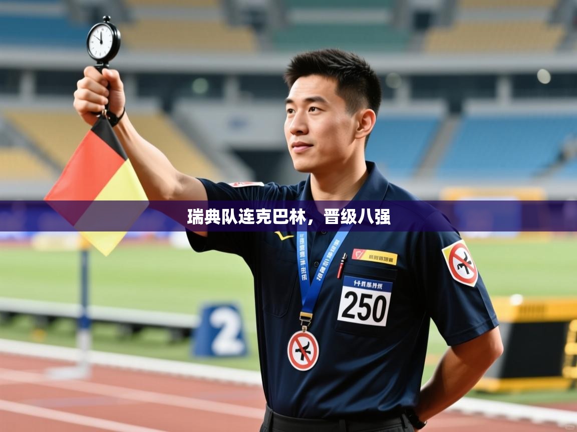 瑞典队连克巴林,晋级八强 第1张