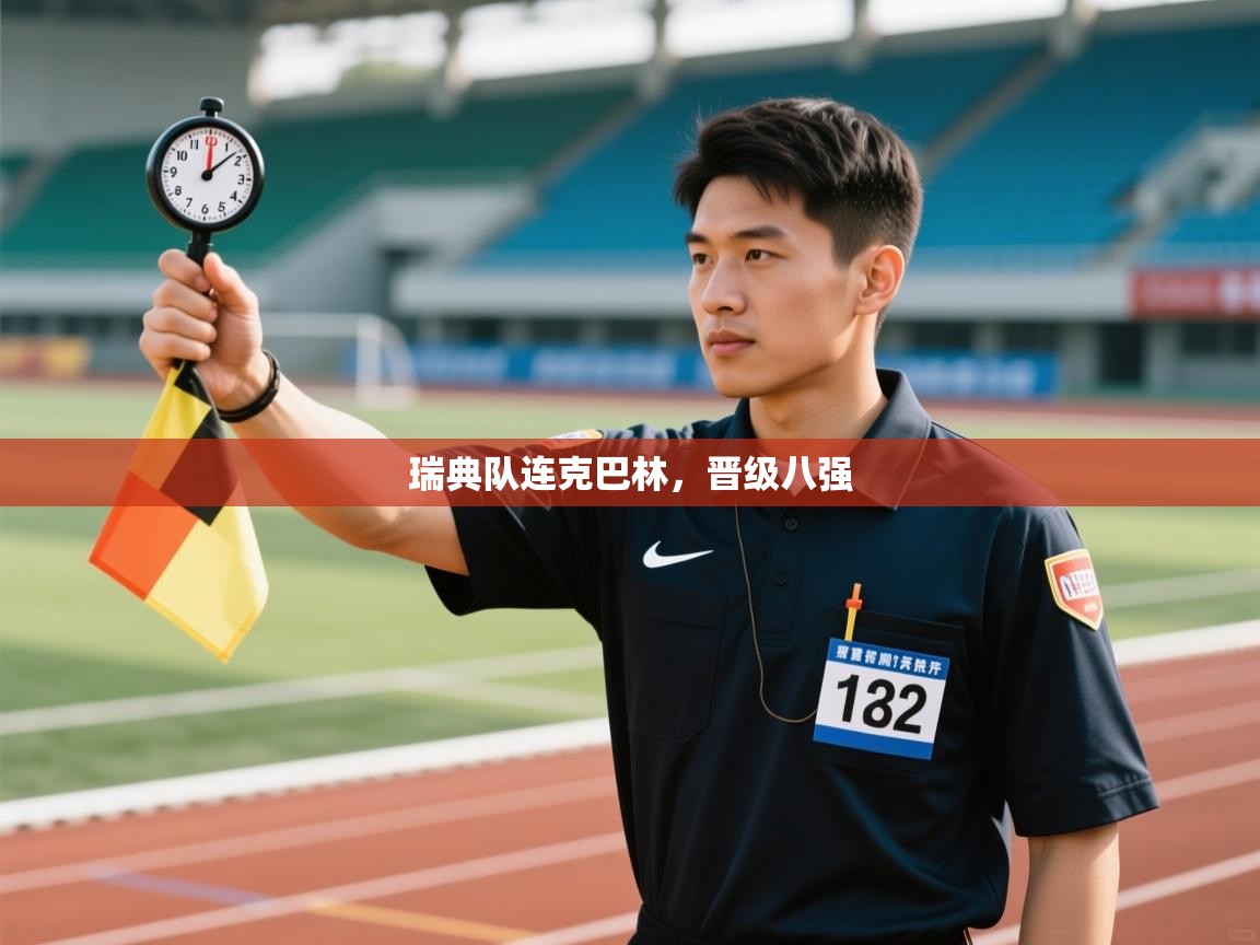 瑞典队连克巴林,晋级八强 第2张