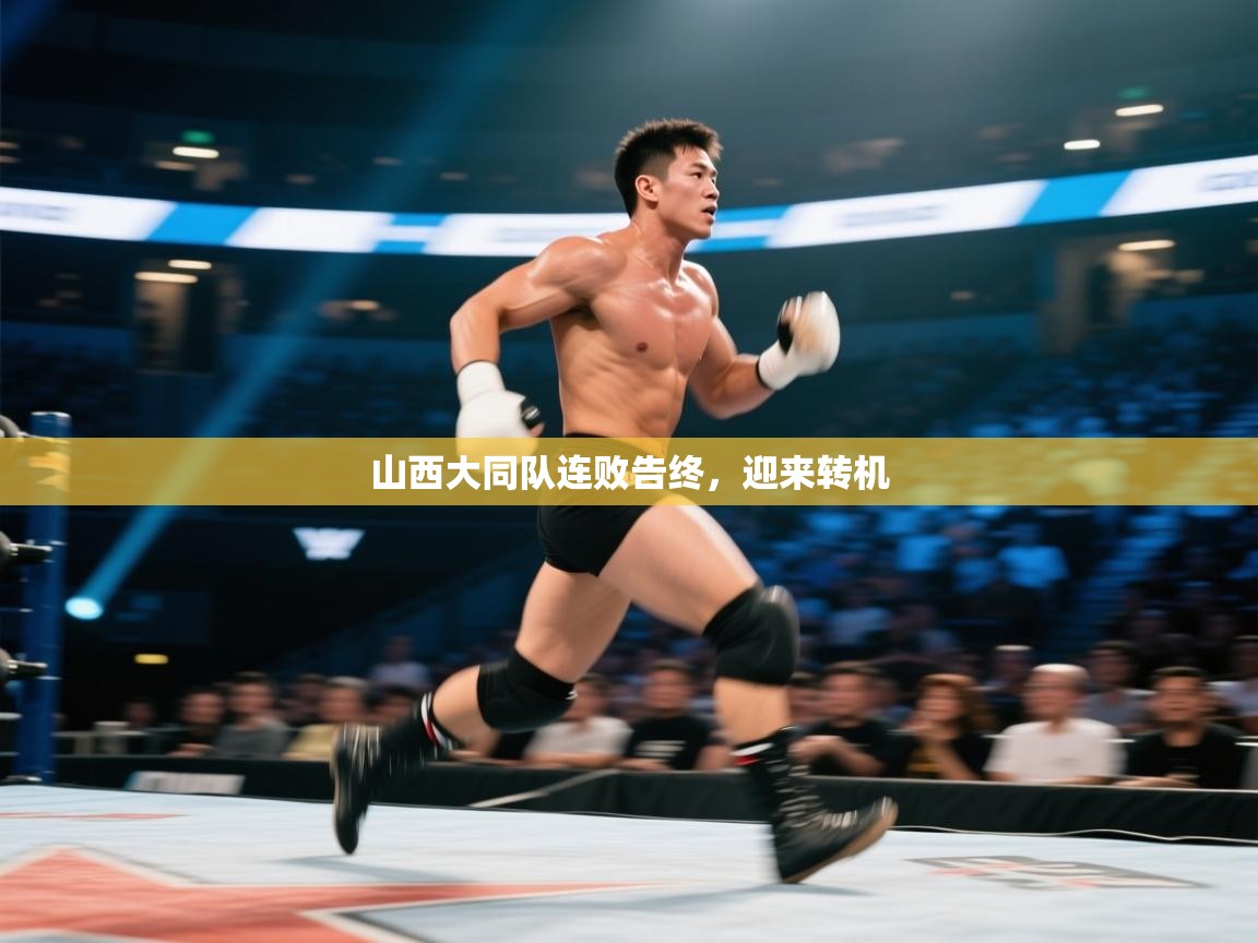 山西大同队连败告终,迎来转机 第2张