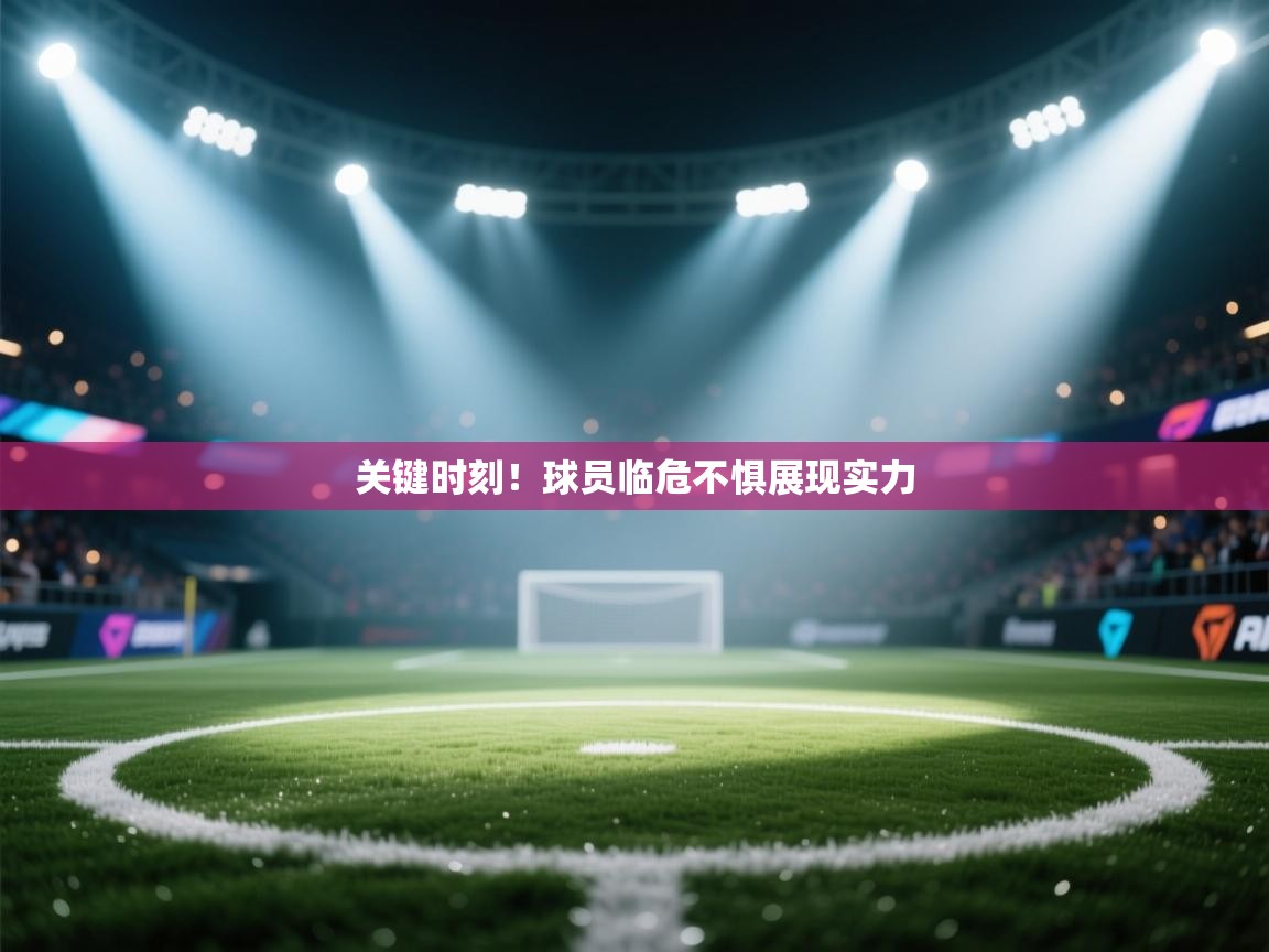 关键时刻!球员临危不惧展现实力 第1张