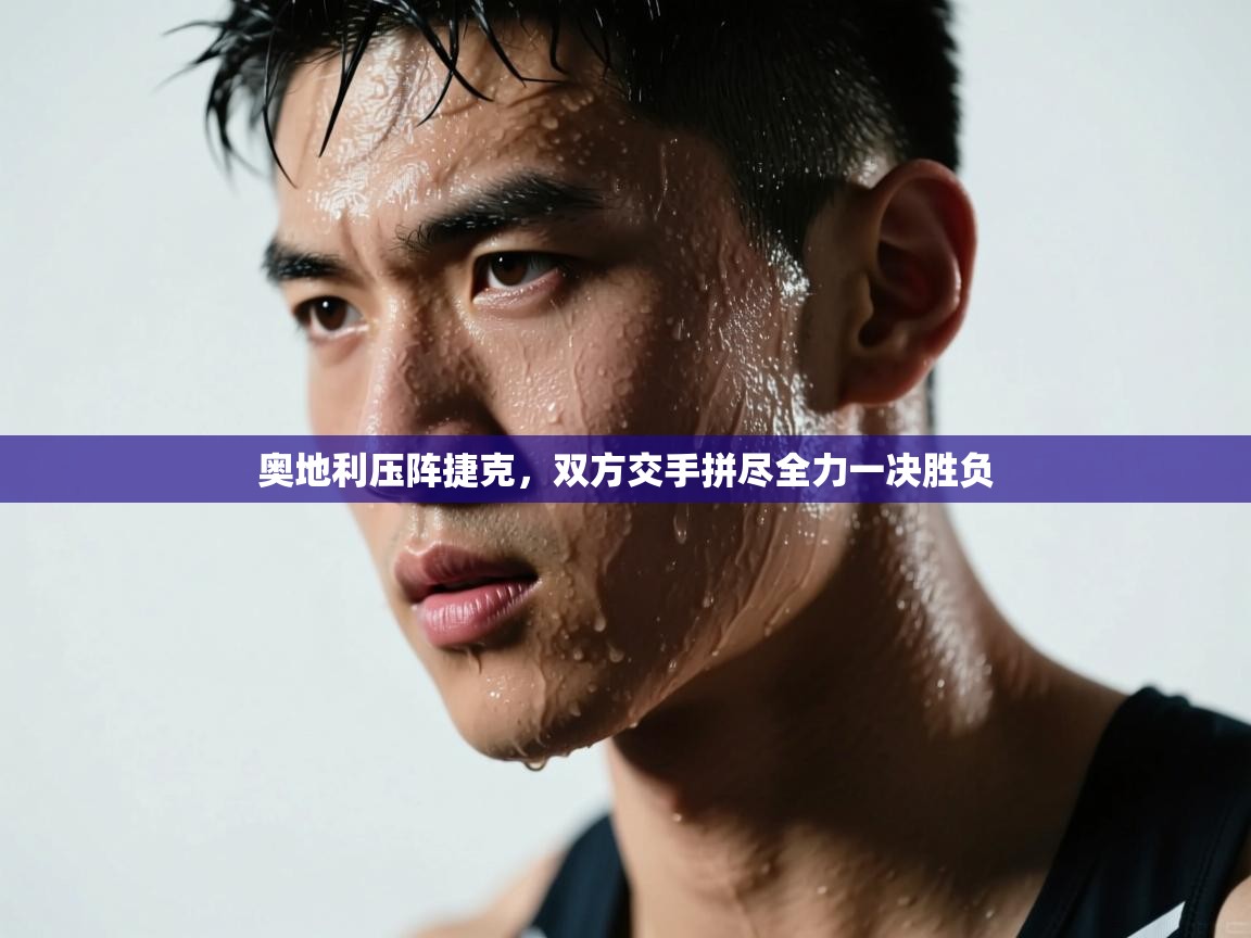 奥地利压阵捷克,双方交手拼尽全力一决胜负 第2张