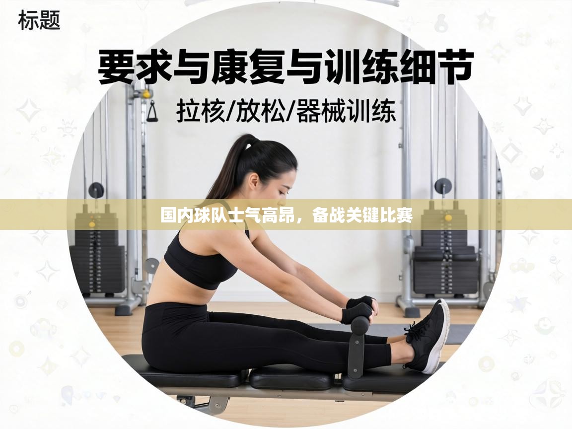 国内球队士气高昂,备战关键比赛 第1张