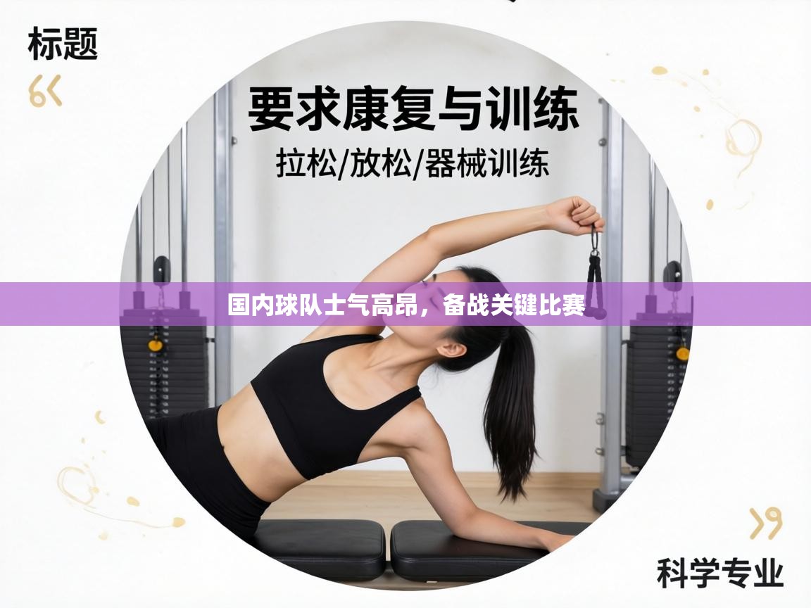 国内球队士气高昂,备战关键比赛 第2张