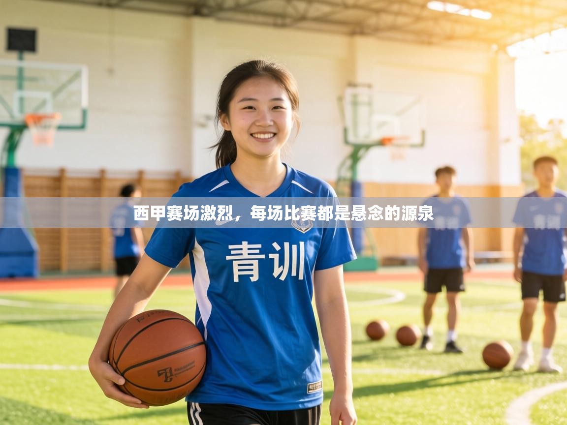 西甲赛场激烈，每场比赛都是悬念的源泉  第1张