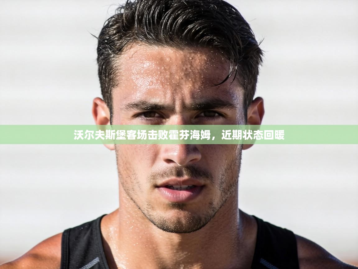 沃尔夫斯堡客场击败霍芬海姆，近期状态回暖  第2张