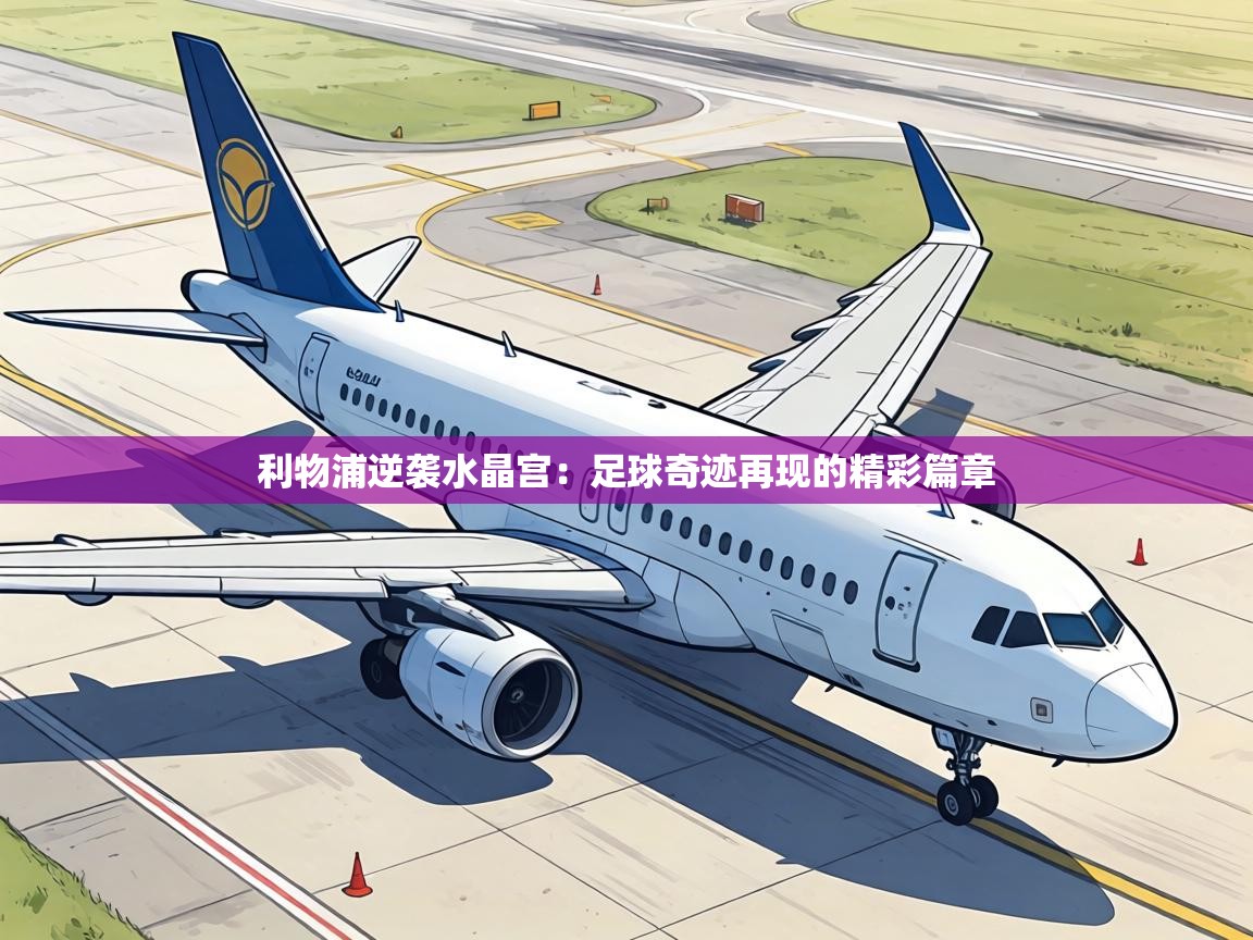 利物浦逆袭水晶宫：足球奇迹再现的精彩篇章  第2张