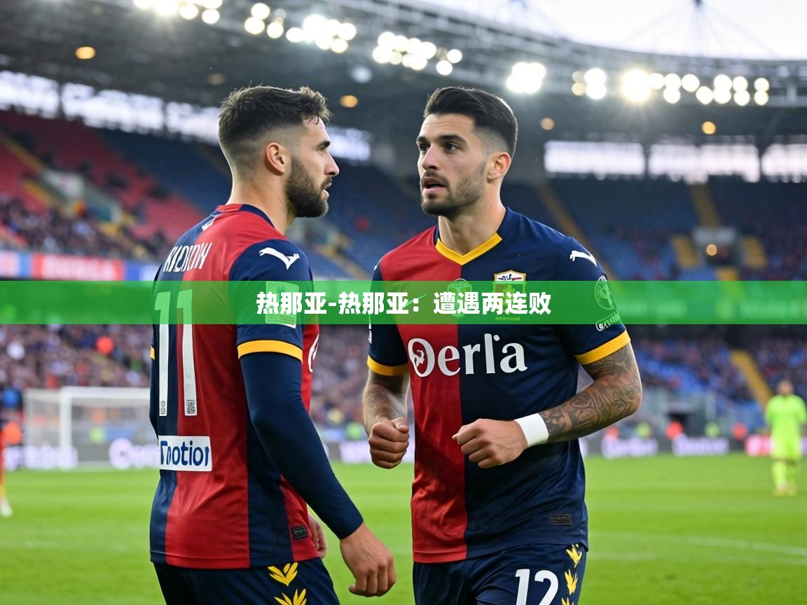 热那亚-热那亚:遭遇两连败 第1张